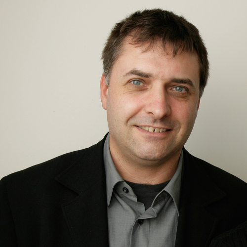 Principal at Actual Architecture Co. Douglass Professor of Architecture & Landscape Arch. at the Univ. of Nebraska