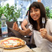 Anusha Deshpande (@anushathenoosh) Twitter profile photo Anusha Deshpande (@anushathenoosh) Twitter profile photo