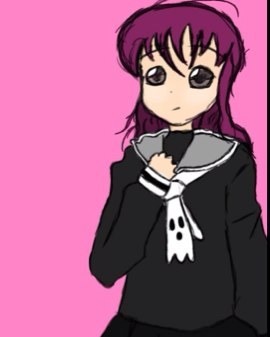 HopelessSakura's profile picture. I, I am so sorry. I just don't make conversation well. And Soul is just a friend! Weapon: Demon Mace Name: Nami[Soul Eater RP account]