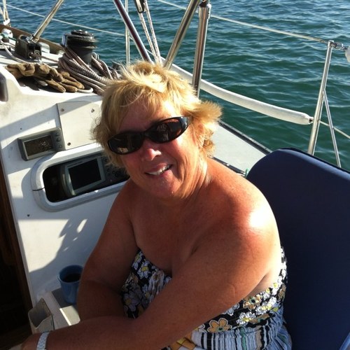 maryjoalle's profile picture. 