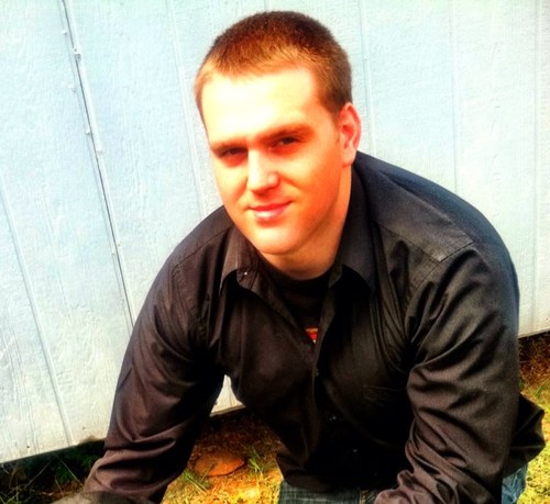 jonalewine's profile picture. studies at atc