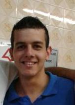Filho de Deus, Ousado, Alegre, Extrovertido, Cruzeirense, Amo Futebol ...