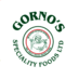 Gorno's Foods Ltd. (@gornosausages) Twitter profile photo Gorno's Foods Ltd. (@gornosausages) Twitter profile photo