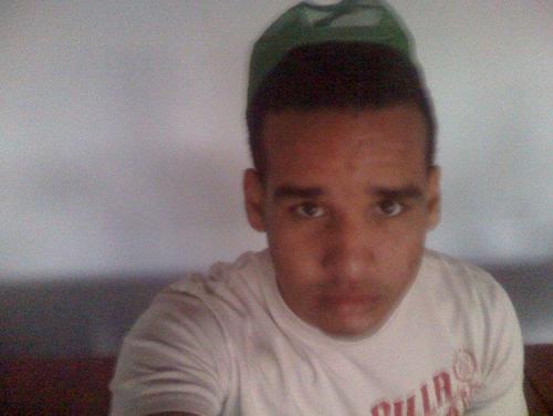 freites_1992's profile picture. bueno vivo en maturin una ciudad muy pero muy grande y bonita....trabajo en un centro comercial y m gusta mi trabajo.....y aunque soy un poco lokito tengo un...