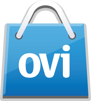 Official news on Nokia's Ovi Store