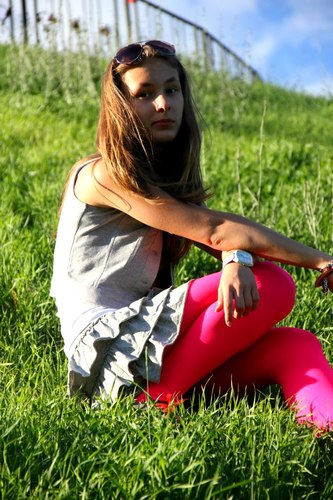 kristikorotenko's profile picture. 