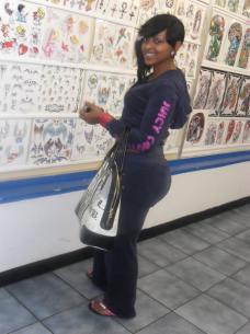 FetchAssMe19's profile picture. Some where in Brazil wit the big booty bitches...Follow me i got da ticket!!!