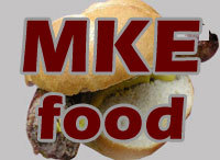 mkefood's profile picture. The Twitter Milwaukee food assistant.  Send a twitter @reply message to @mkefood with your suggestion(s).  Then follow or visit the mkefood.net for archives
