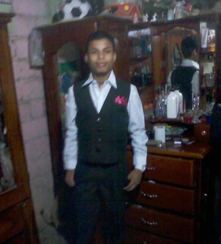 @anthonybajaa1 fans de shakira & lady gaga
