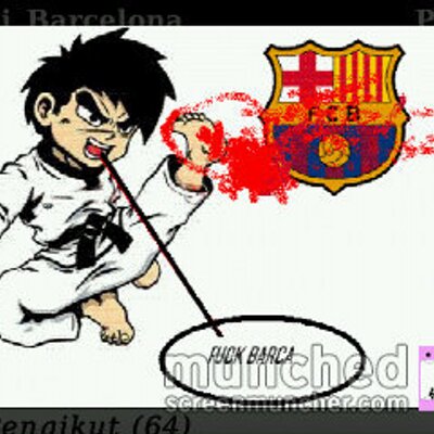 135 Gambar gambar anti barca Terkini 135 Gambar gambar anti barca Terkini