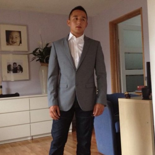 Jurrrrre's profile picture. 