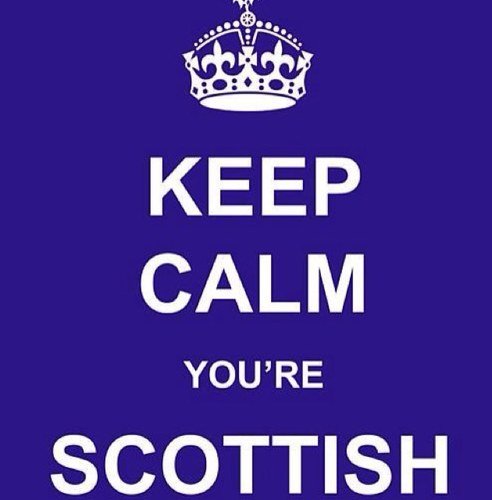_aland's profile picture. Scotland