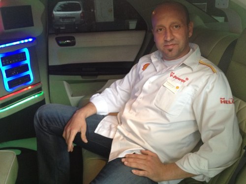 Shuawkihanna's profile picture. ich bin