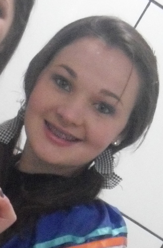 Porque aprendi, que a vida, apesar de bruta, é meio mágica.