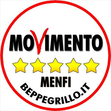 MeetUp Menfi 5 Stelle