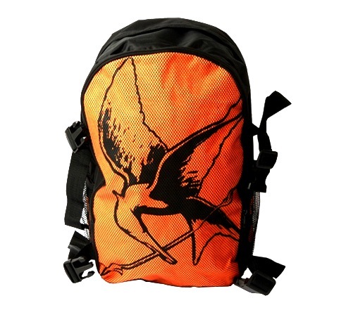 orangebackpack's profile picture. I'm orange. I'm a backpack. I'm *THE ORANGE BACKPACK*. And I bring you the gift of survival. (http://t.co/x8hpGHmwv4 -- HIT IT!)