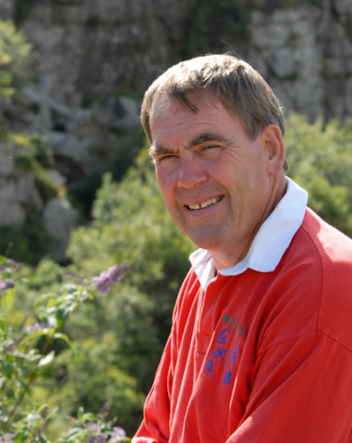 This account is not current - please follow @DC_PCC. Tony Hogg is the Devon and Cornwall Police and Crime Commissioner.