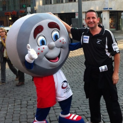 kennyt69's profile picture. Father to a wonderful daughter, husband to an amazing wife, Project Director at Spark NZ