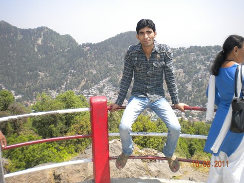 My self Aftab Ahmad I have compleated my B.tech in chemical engineering