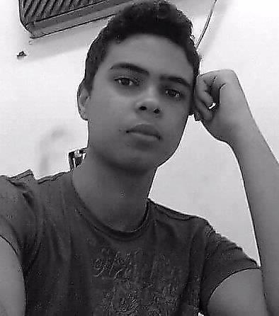 ninguem igual a mim! (lógico)