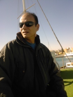 KhaledNokrashy's profile picture. 