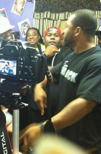 Rip Spoogy... FreeSlickPullaTurtleRichie P..MARRERO stand up @GuddavilleTv Stay Fly Stack Money Battle Rappers get r lay down 2 wives my Marquita and my bangah