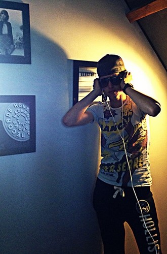 Morgan_Armani's profile picture. Morgan Armani.