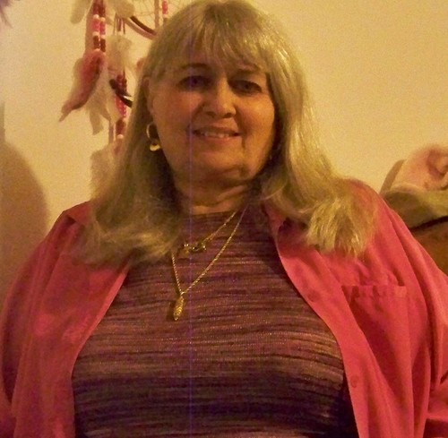 I'm writing about behavior modification using words.  I'm founder of The Round Table Discussion Group and co-organzier of Writers Write Right on Meetup and FB.