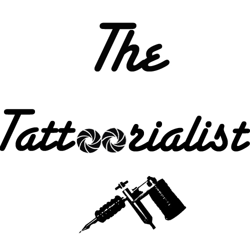 The Tattoorialist