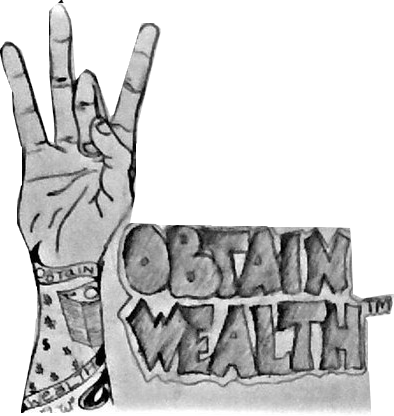 ObtainedWealth_'s profile picture. The Real Obtained Wealth Account Follow Us - @Bizz_Calliato @Wealth_Veteran @John_Smoove_Doe @SiSi_SoBadASS @Starskys_Wealth @OWWOG_REEfA 