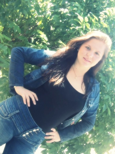 PamiixEvelyn's profile picture. 