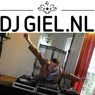 Bruiloft en Feest DJ in Noord Brabant