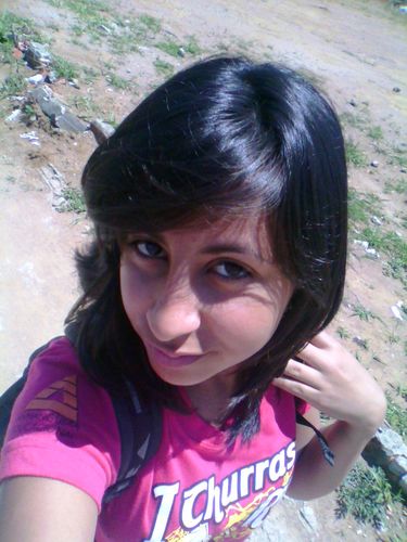 Sou como você me vê...
Posso ser leve como uma brisa ou forte como uma ventania, Depende de quando e como você me vê passar!!!