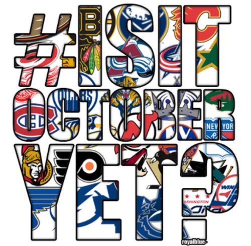 HockeyLaughs's profile picture. Tweeting serious and funny hockey stuff!