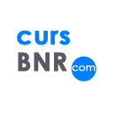 cursbnrcom's profile picture. Curs Valutar BNR actualizat zilnic, cursul BNR online, convertor valutar