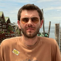 Llewellyn (@llewellynsteven) 's Twitter Profile