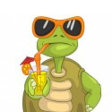 Rey de los Tortugos