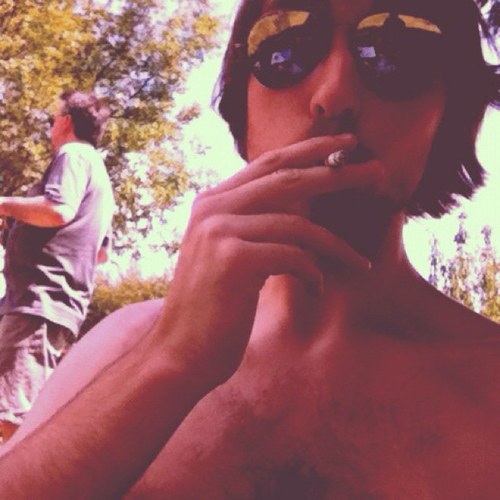 Stefolopagus's profile picture. 22 from Cleveland, OH. I have a BM in Music Technology and hope to go out west when I have enough money to my name. Music is beauty. Don't take it for granted.