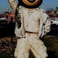 KeithStaschke (@buckeyenuts2) 's Twitter Profile