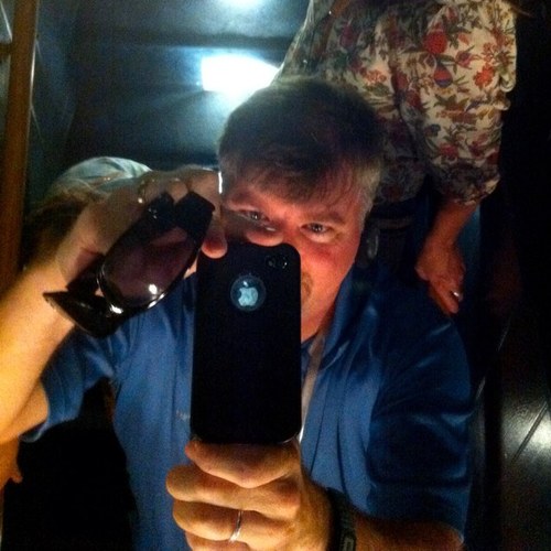 tlh's profile picture. 