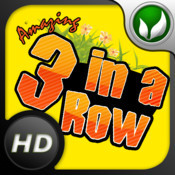 amazing3inarow's profile picture. Amazing 3 in a Row is interesting and fun rich board game with  attractive themes, graphics and music. Kids lets play Amazing 3 in a Row and improve your skills