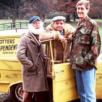 Only Fools Quiz (@ofah_quiz) 's Twitter Profile
