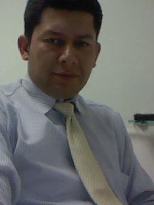 Ingeniero Industrial
Diplomado en gerencia de proyectos PMI
Especialista en Gerencia de Logística