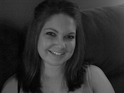 I'm me. That's all!