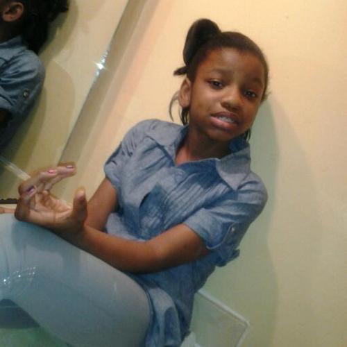 kendria1234's profile picture. Ready to pop off on somebody with these quickness!!
freee all the real niggas