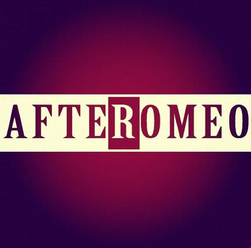 After Romeo Toronto StreetTeam! :) We follow back ;)