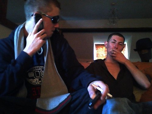 StraightGrind's profile picture. 