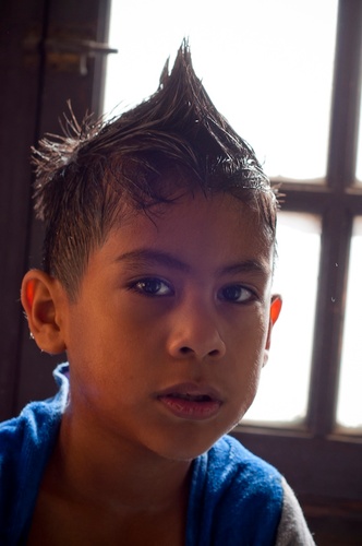 CarlosFuentesDz's profile picture. 