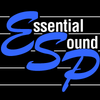 Essential Sound (@essentialsound_) 's Twitter Profile