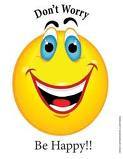 Do you want be happy throughout your life?
visit: